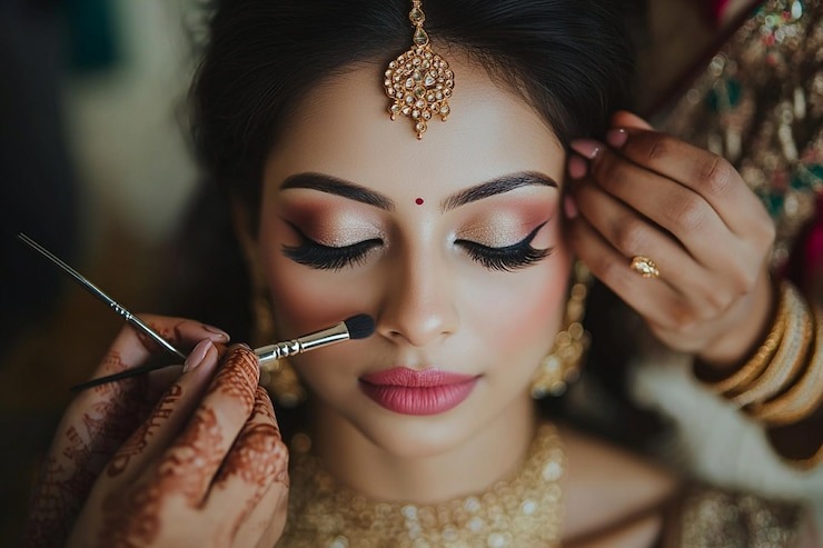 The Ultimate Bridal Glow-Up